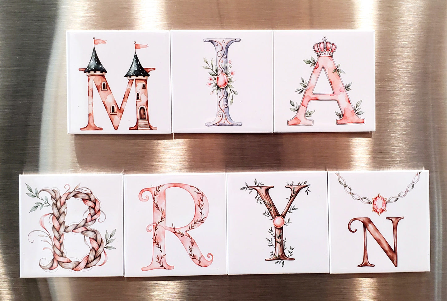 KID ALPHABETS