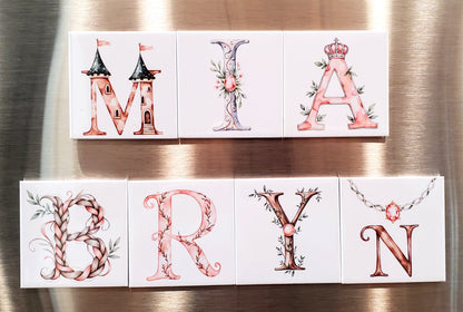KID ALPHABETS