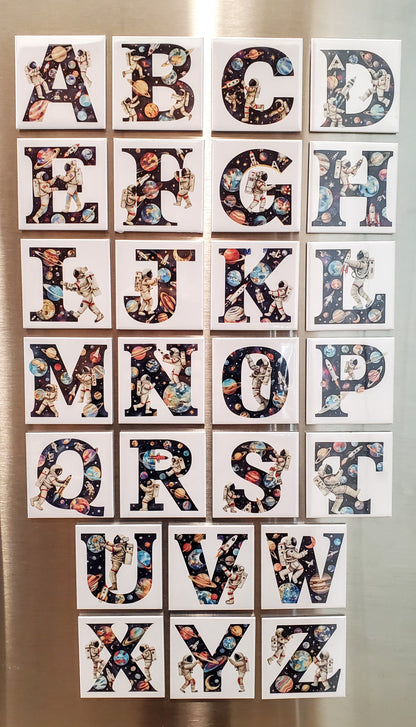 KID ALPHABETS