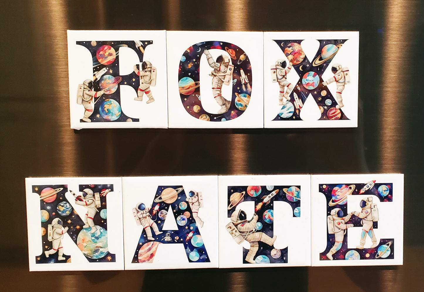 KID ALPHABETS