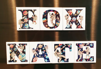 KID ALPHABETS