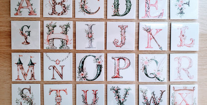 KID ALPHABETS