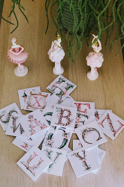KID ALPHABETS