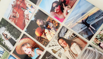 ORIGINAL PHOTO MAGNETS