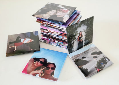 ORIGINAL PHOTO MAGNETS