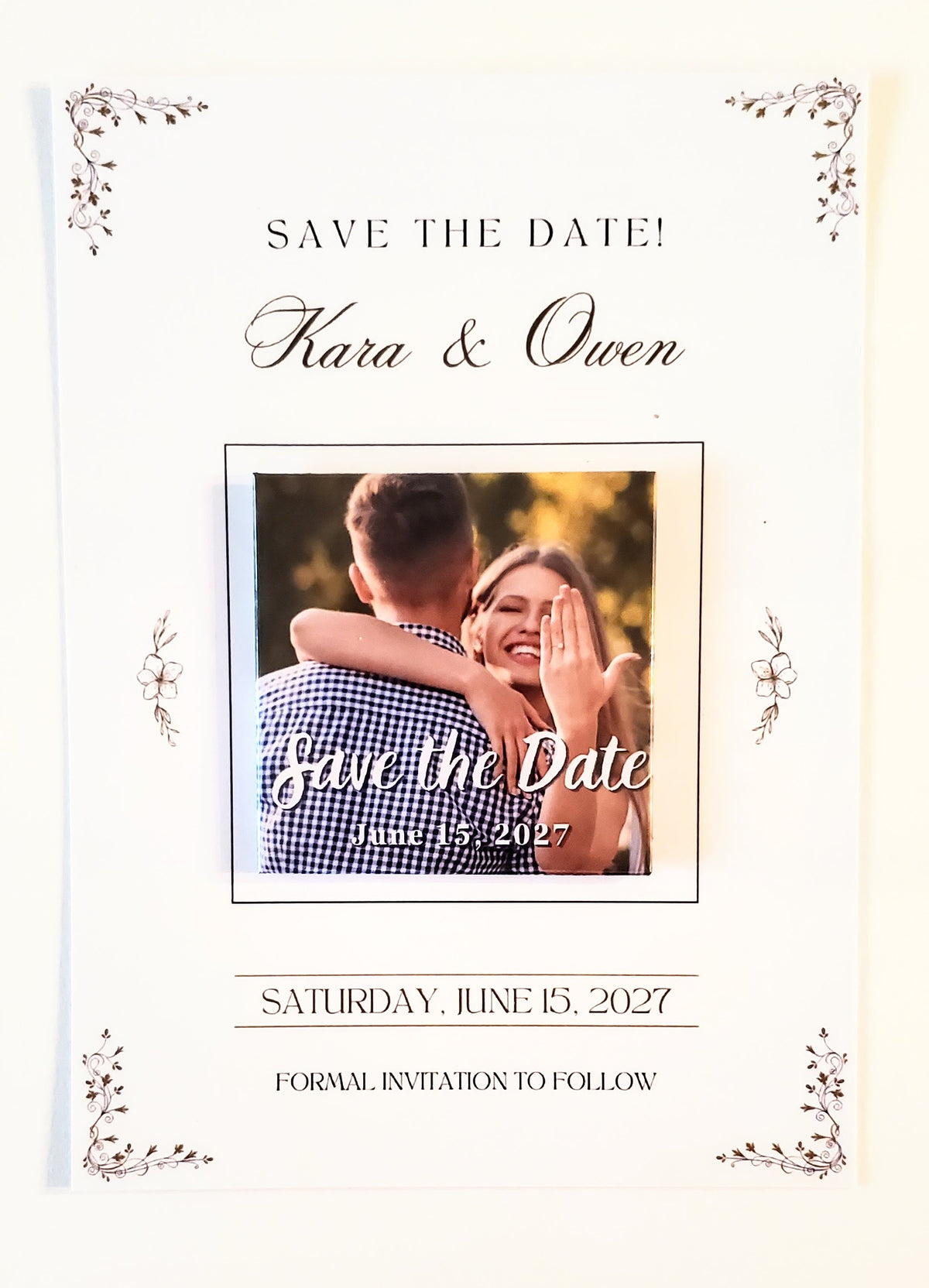 SAVE-THE-DATES
