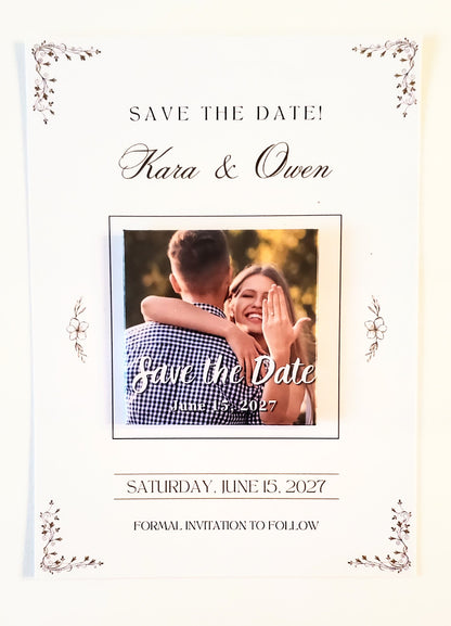 SAVE-THE-DATES
