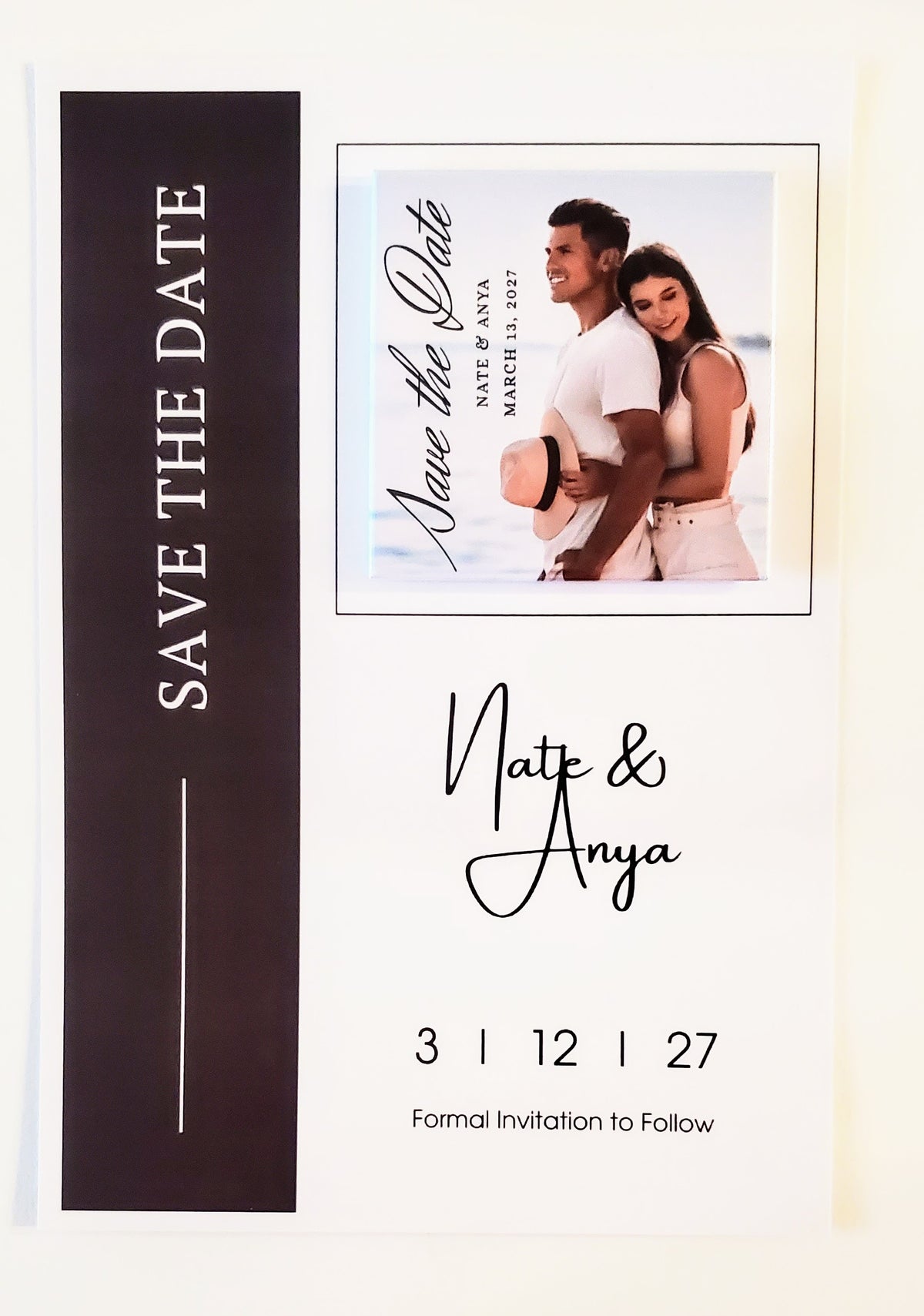 SAVE-THE-DATES