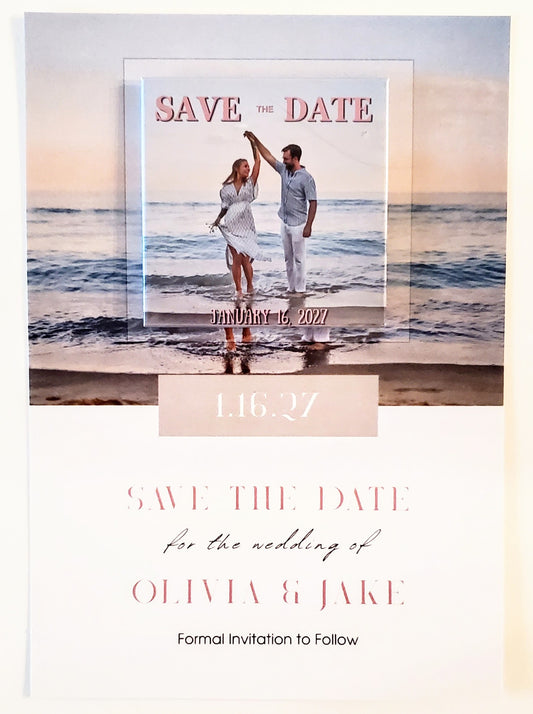 SAVE-THE-DATES