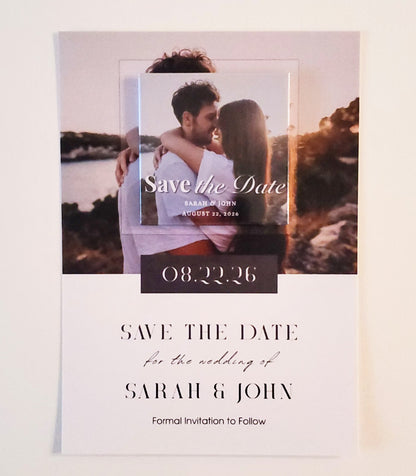 SAVE-THE-DATES