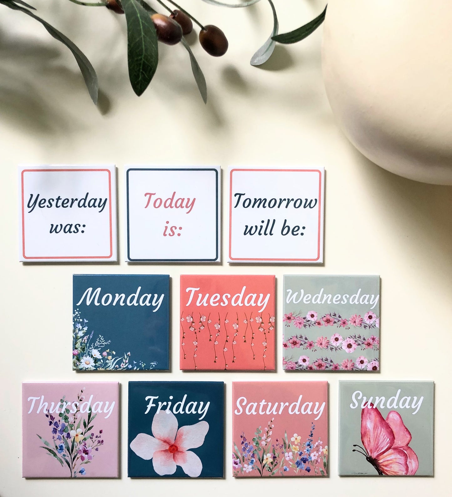 KID DAILY SCHEDULE